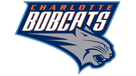 Logo Charlotte Bobcats