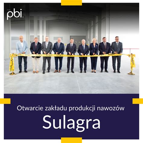 infografika z procesem produkcji nawozów wapniowych PBI