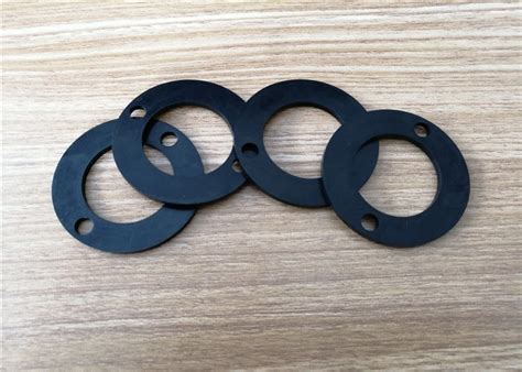 Thematic photo of a rubber gasket for agricultural machinery
