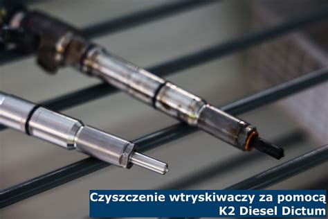 Czyszczenie dyszy opryskiwacza
