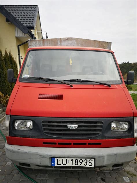 zdjęcie modelu Lublin II lub Lublin 3