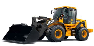 Infographic showing a timeline of JCB 457 ZX models available on the secondary market with different years and locations