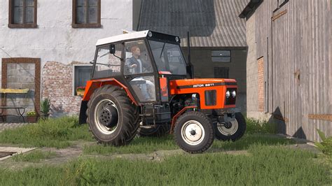 Historia rozwoju ciągników Zetor od pierwszego modelu Z25 do współczesnych maszyn.