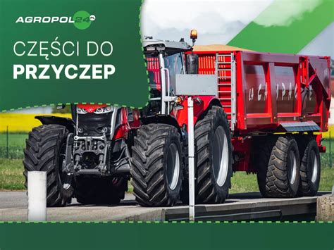 Sposoby prawidłowego łączenia przyczep rolniczych