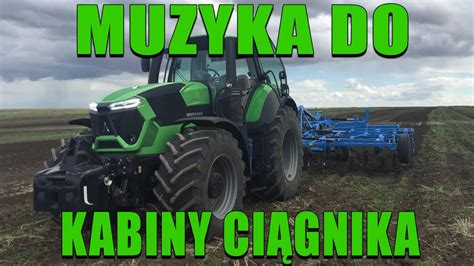 infografika przedstawiająca przekrój nowoczesnej kabiny ciągnika z opisem poszczególnych elementów