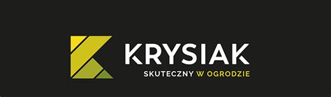 logo firmy Krysiak
