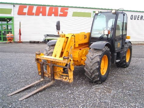 Zdjęcie osłony plastikowej JCB 530