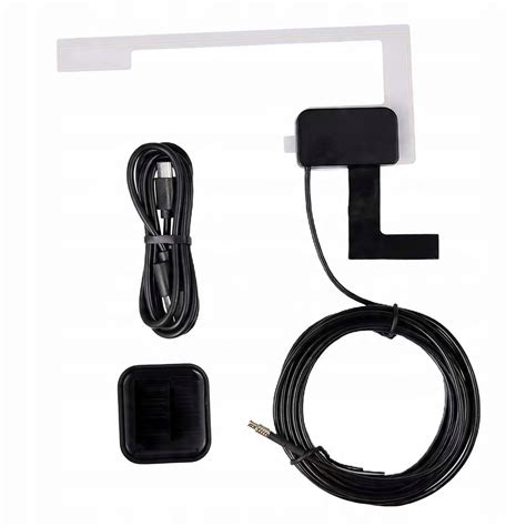 Schemat adaptera poziomo-tarczowego w rozsiewaczu Tytan 24