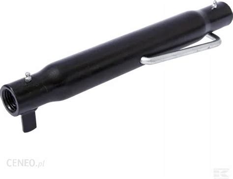 Zdjęcie łącznika górnego z serii Black Line Kramp