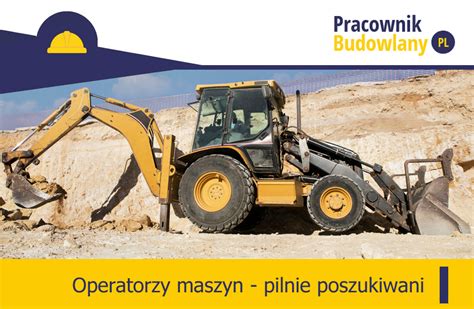operator koparki obserwujący pracę maszyny na ekranie