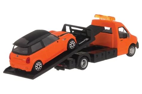 Schemat prawidłowego mocowania mini koparki na lawecie do transportu