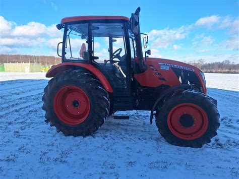 Zetor Major z silnikiem Deutz na polu