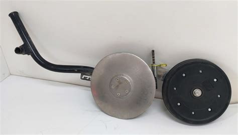 Porównanie redlic stopkowych, talerzowych i punktowych