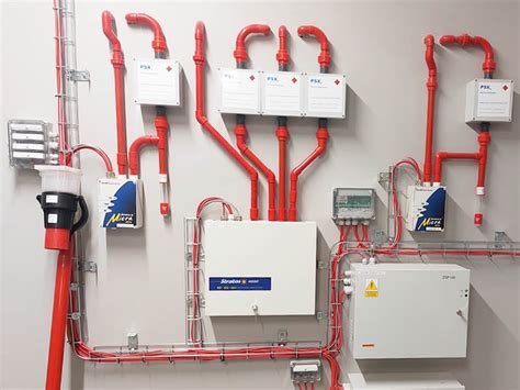 Zdjęcie przedstawiające system szybkiego podłączania hydrauliki HYDRO-FIX
