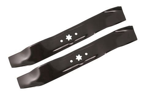 Zapasowy nóż do kosiarki traktorka