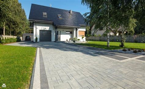 Zdjęcie maty silikonowej do zagęszczania kostki brukowej