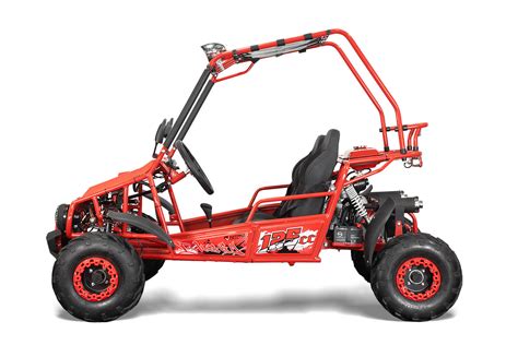 Zestawienie popularnych modeli buggy dla dzieci z opisem kluczowych parametrów technicznych