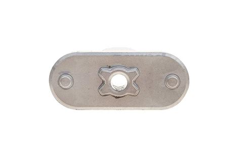 zdjęcie adaptera noża kosiarki MTD misiek niski 8R19-60