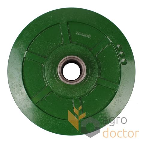 zdjęcie koła pasowego John Deere UC26511