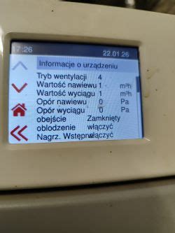 Wyświetlacz systemu Q-Companion pokazujący dane ważenia