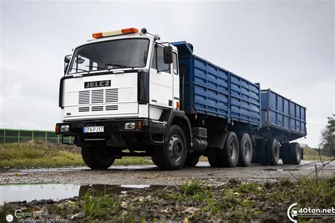 Jelcz 642 z kabiną 136 R