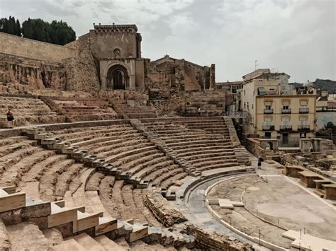 Wielki Teatr Rzymski w Ammanie