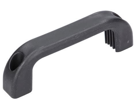 Widok wnętrza kabiny ciągnika Stalinets-65