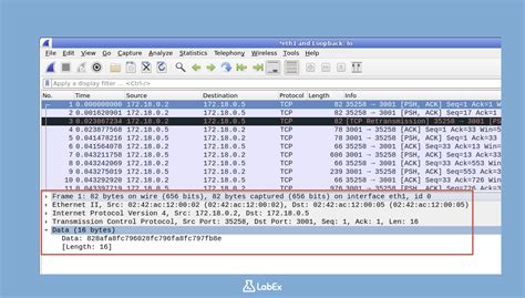 Screenshot of Smartronic interface