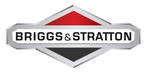 logo firmy NAC i Briggs & Stratton