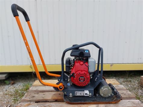 Zagęszczarka Belle RTX 70 - zdjęcie produktu