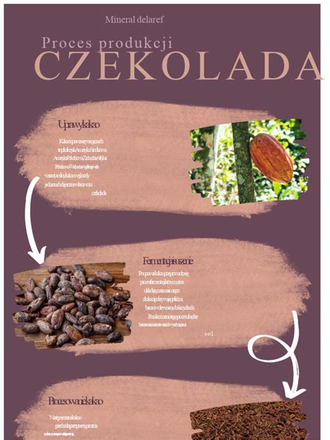 Infografika przedstawiająca proces produkcji zabawek Rolly Toys