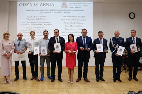Wnętrze Wojewódzkiego Ośrodka Ruchu Drogowego