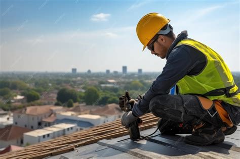 Zdjecie pogladowe zurawia wiezowego w trakcie pracy na placu budowy