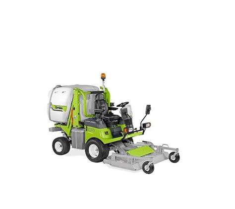 kosiarka samojezdna Grillo FD 13.09 4WD