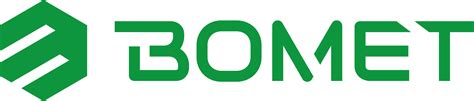Logo firmy Bomet