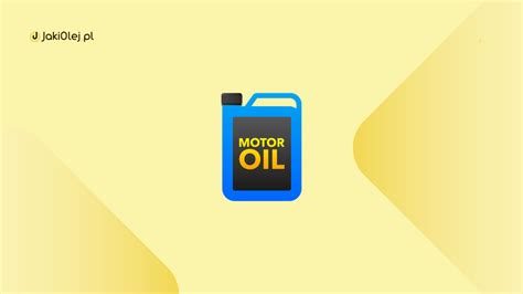 Infografika porównująca właściwości oleju silnikowego i hydraulicznego
