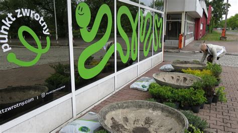 zdjęcie przedstawiające Ekocentrum