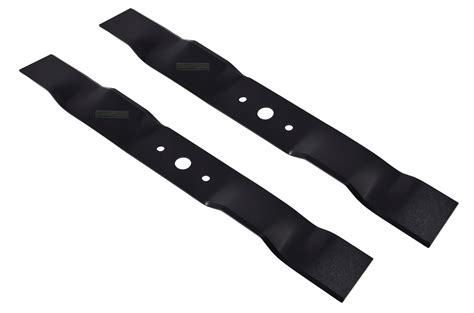 Zestaw noży do traktorka kosiarki Partner P12597