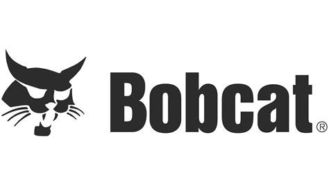 Logo Bobcat i gama produktów