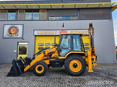 zdjęcie ładowarki JCB Dual Port i pojedynczej ładowarki 4.5A