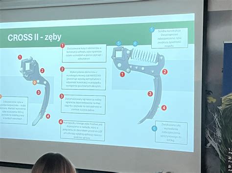 Infografika: Zasada działania zębów 
