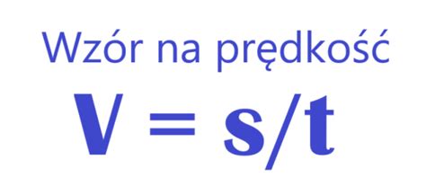 Wektor prędkości i jego stałość w ruchu jednostajnym prostoliniowym