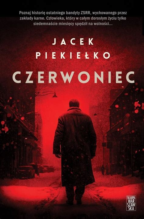 Okładka książki 