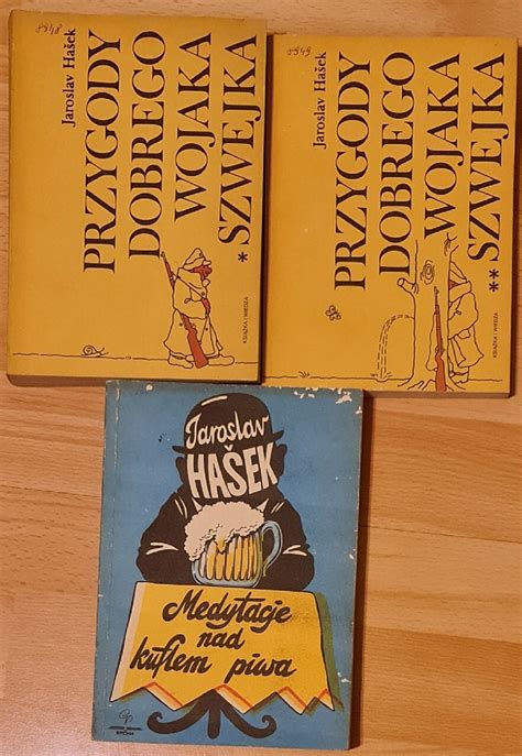 Mapa Szlaku Dobrego Wojaka Szwejka