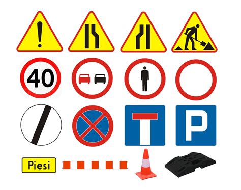 Ilustracja przedstawiająca znaki drogowe informujące o ograniczeniach nacisku na osie.