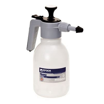 opryskiwacz ciśnieniowy EPOCA ALFA TEC 2L