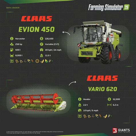 Zestawienie różnych modeli ciągników w grze Farming Simulator 2011