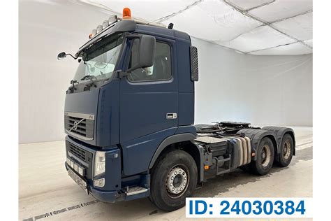 Infografika/schemat silnika Volvo FH12 460