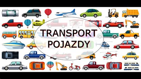 grafika przedstawiająca różne rodzaje pojazdów rolniczych