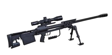 Karabin wyborowy BOR